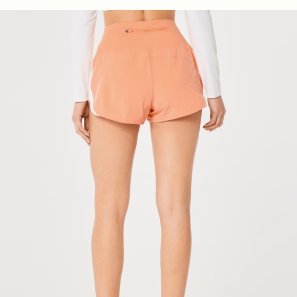 NWT Gilly Hicks Running Shorts - Picture 2 of 6